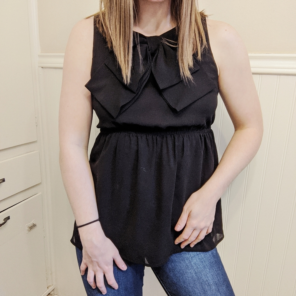‼️5/$20: ✨ Forever21 ✨ blouse